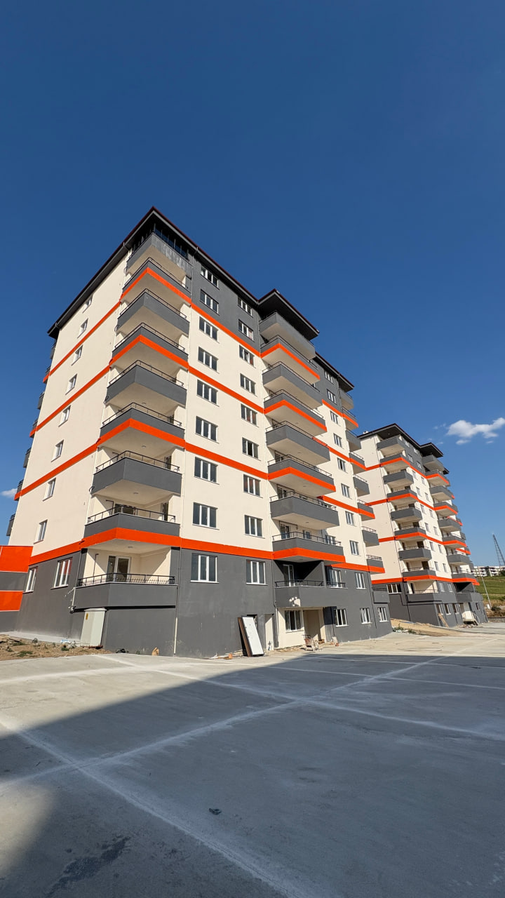 Soyyıl Saray Evleri 2. Etap