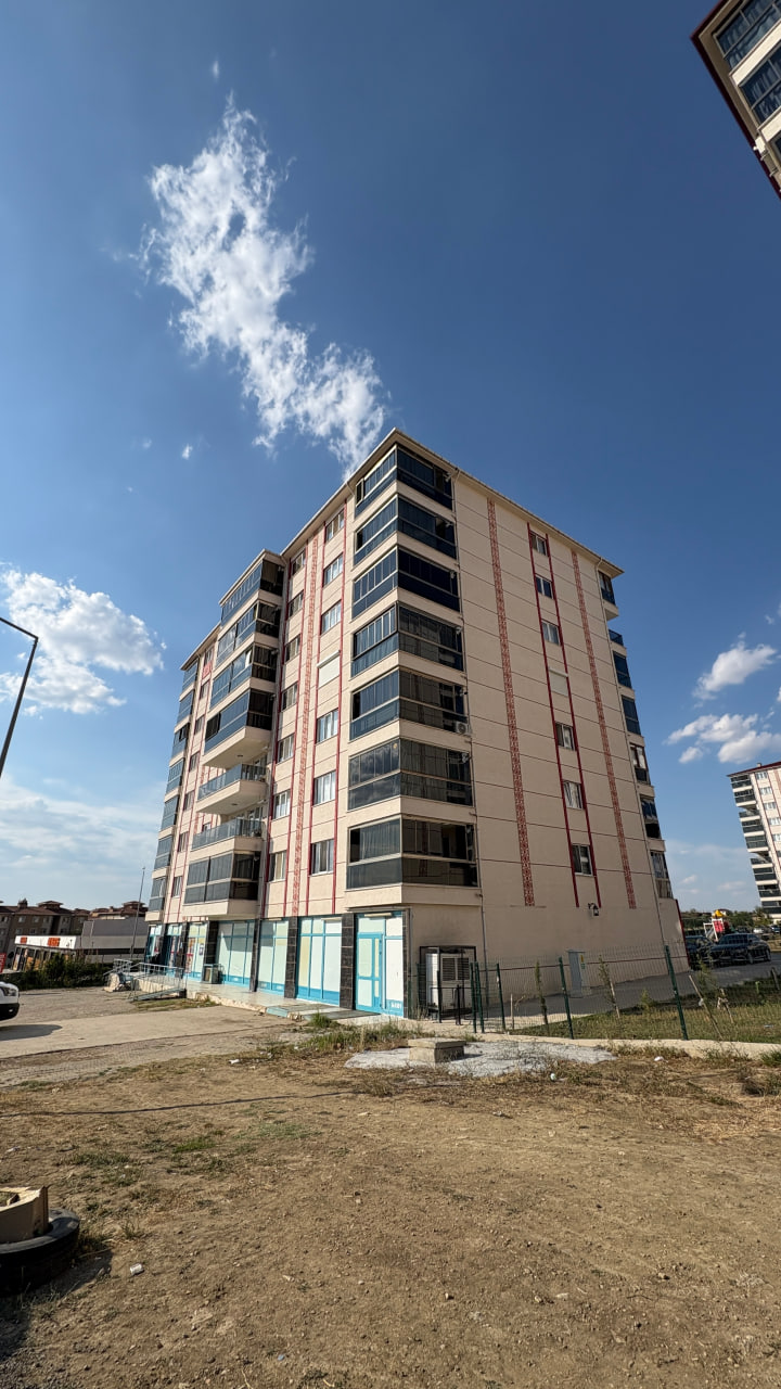 Soyyıl Saray Evleri 1. Etap